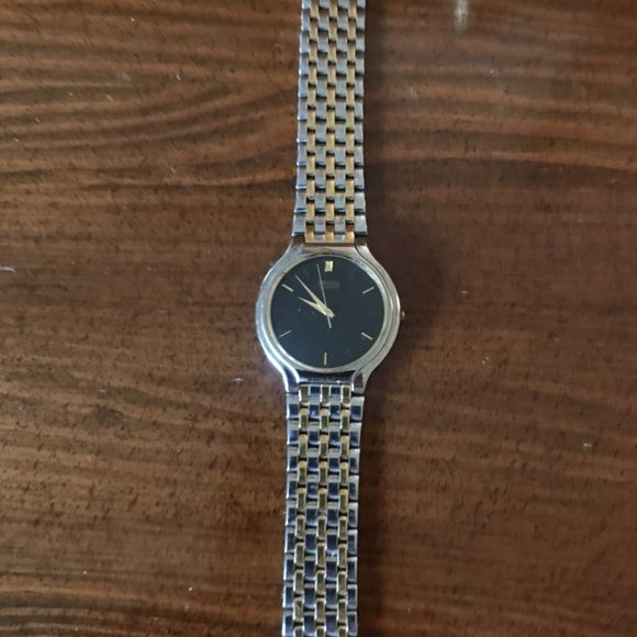 Seiko Other - Mens Seiko watch